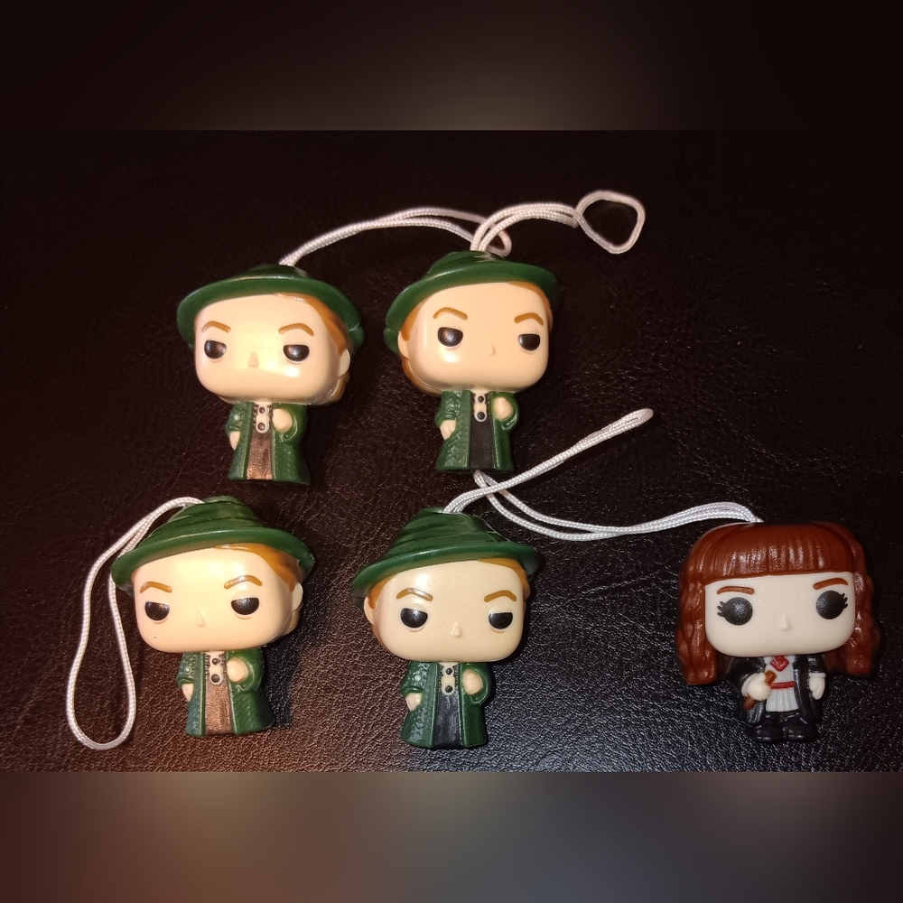 Kinder Joy Harry Potter